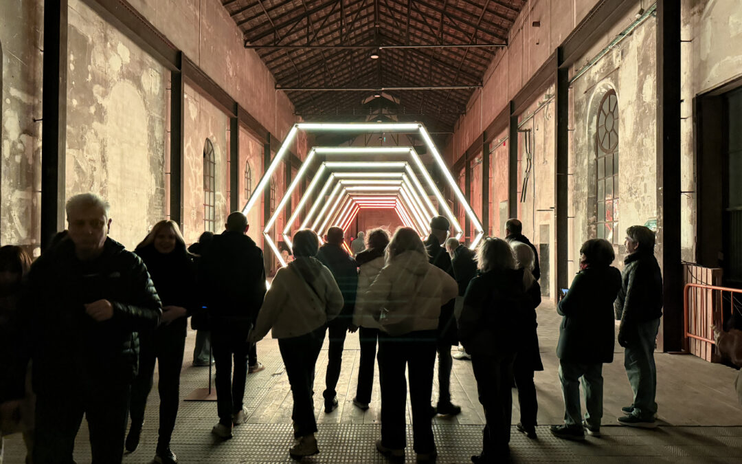 Jardins de Llum 2026